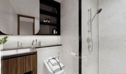 Tanah Merah Kechil Link (D16), Condominium #533177351